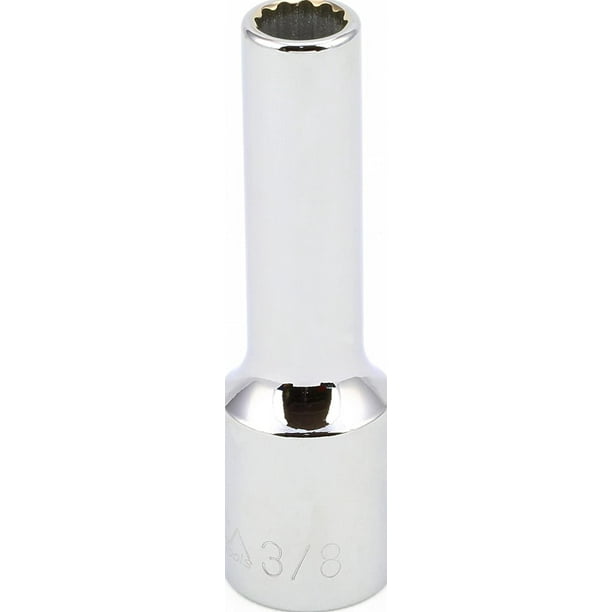 Proferred S23328 1/2 Drive SAE Socket 7/8 Deep 12 Point Proferred S23328 1/2 Drive SAE Socket 7/8 Deep 12 Point